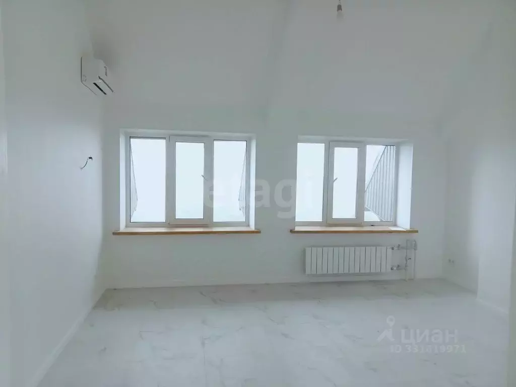 Студия Нижегородская область, Нижний Новгород городской округ, д. ... - Фото 1
