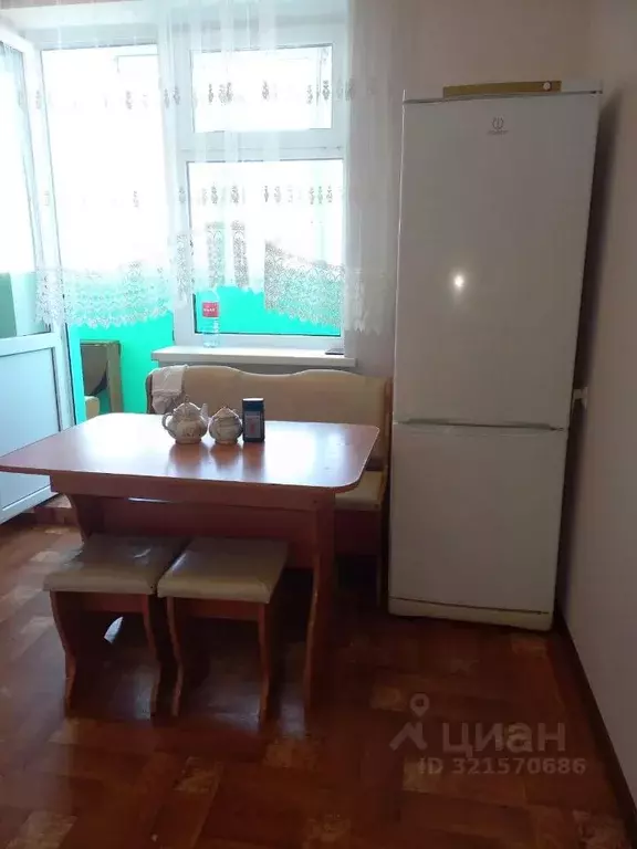 1-к кв. Ставропольский край, Ставрополь ул. Тухачевского, 24/4 (36.0 ... - Фото 0