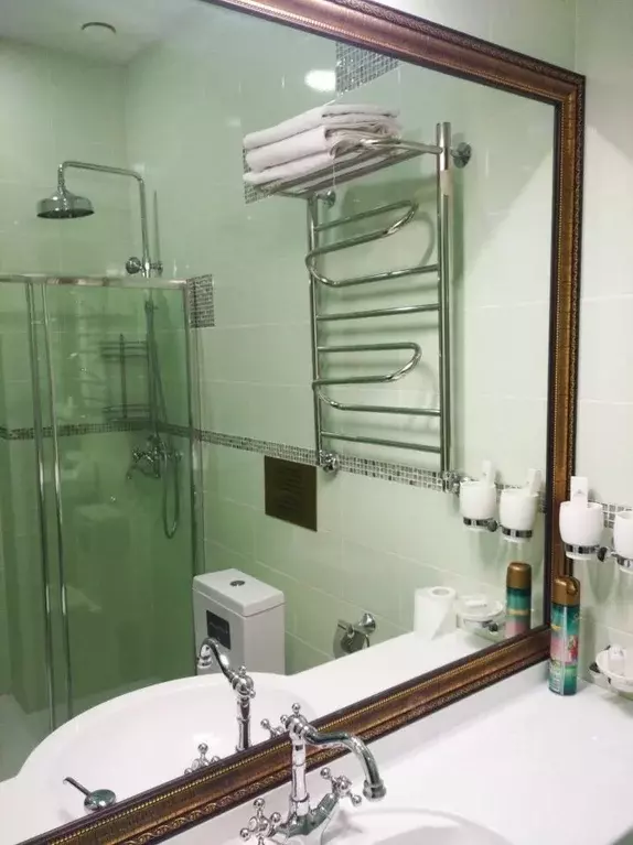 Комната Ямало-Ненецкий АО, Губкинский 11-й мкр, 59 (30.0 м) - Фото 2