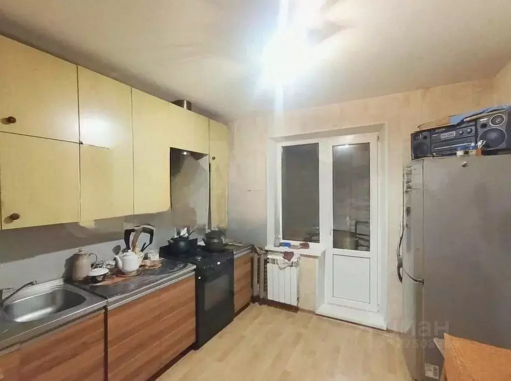 Комната Псковская область, Псков Индустриальная ул., 3 (18.0 м) - Фото 2