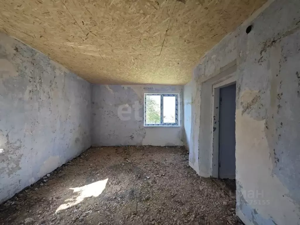 Дом в Ставропольский край, Железноводск городской округ, пос. ... - Фото 1