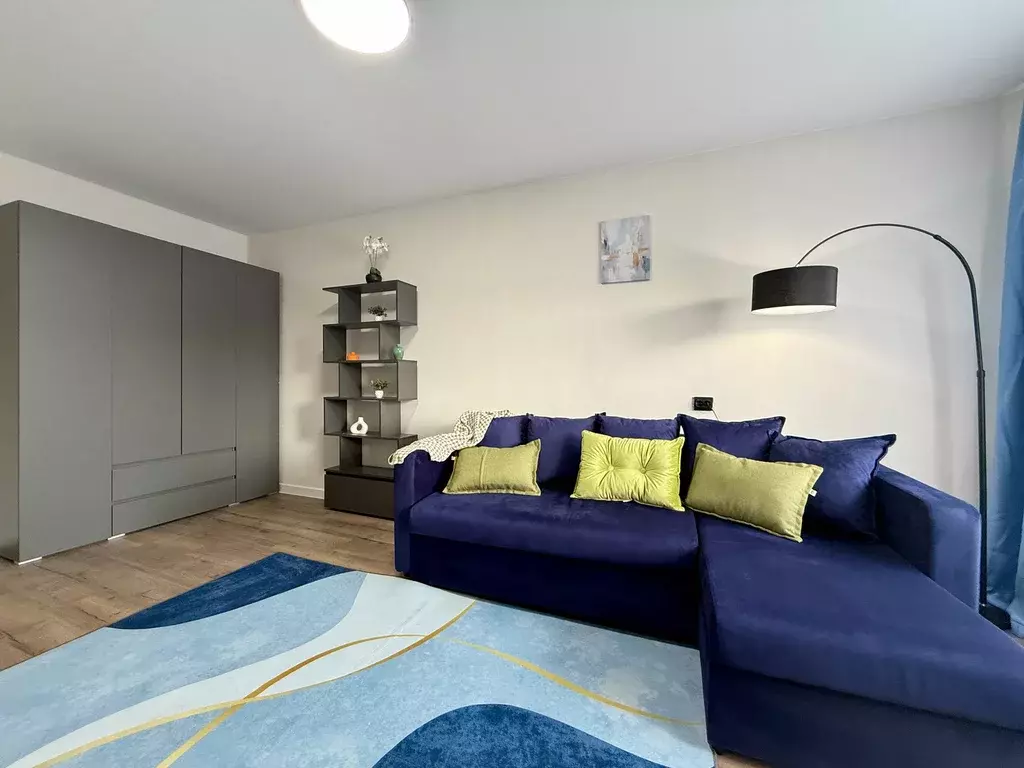 Продаётся 2-к квартира, 52.7 м - Фото 1