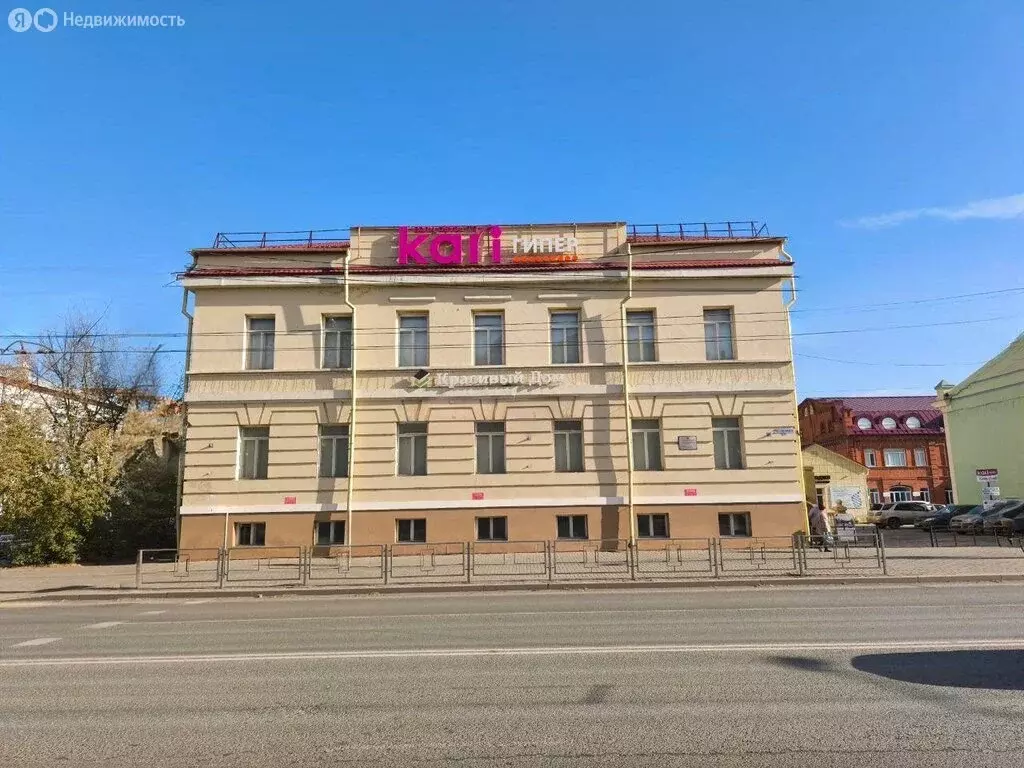 Офис (1176 м) - Фото 2