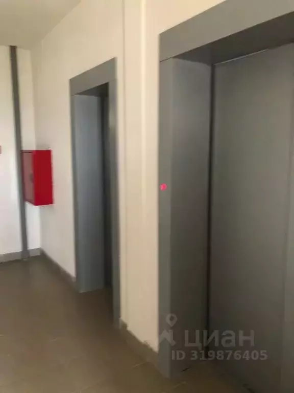 Студия Волгоградская область, Волжский ул. 40 лет Победы, 5 (30.0 м) - Фото 1