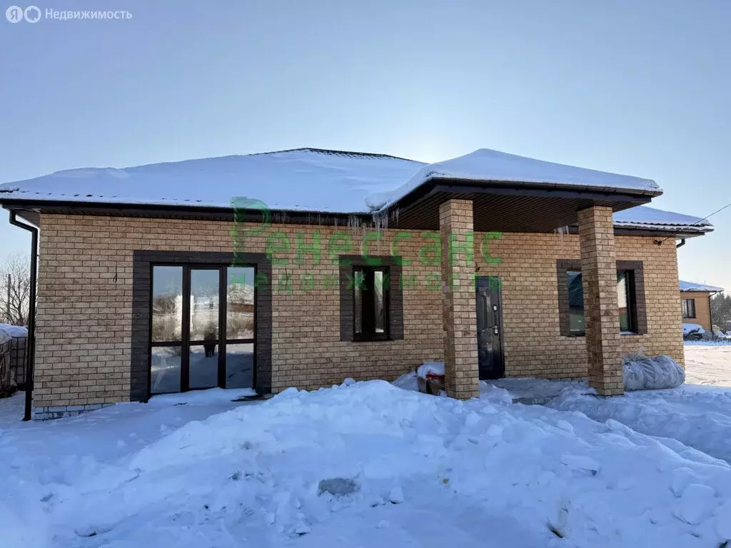 Дом в посёлок Верный Путь, Лазурная улица, 381 (119 м) - Фото 2