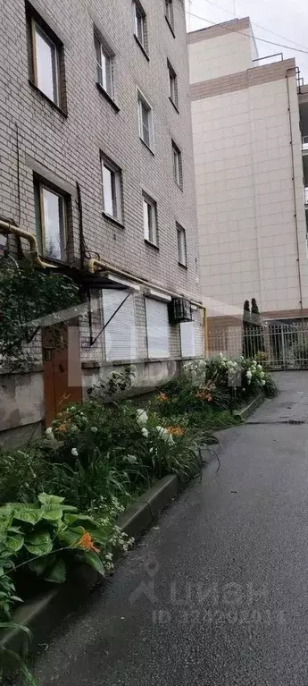 2-к кв. Воронежская область, Воронеж ул. Цюрупы, 18 (45.9 м) - Фото 1