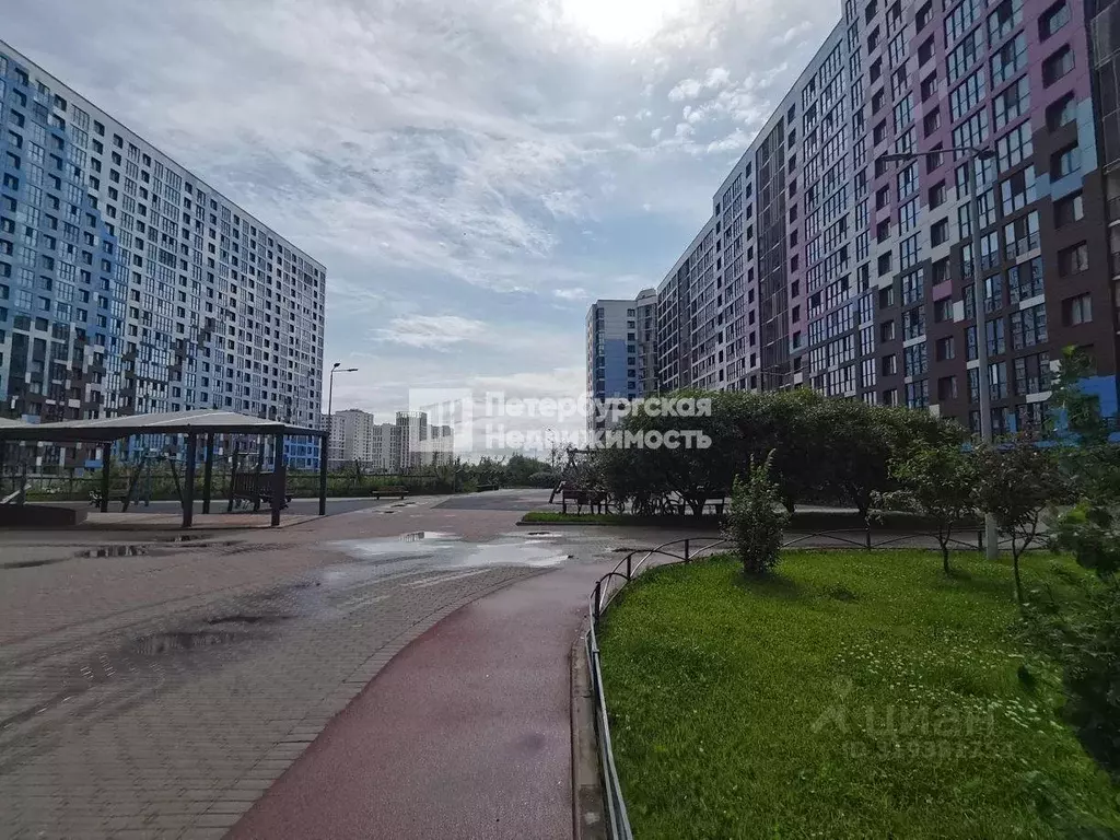 Квартира, студия, 24.5 м - Фото 0