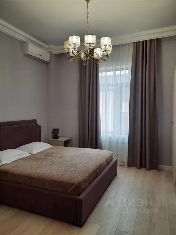 Комната Дагестан, Махачкала Караман-3 мкр,  (15.0 м) - Фото 0