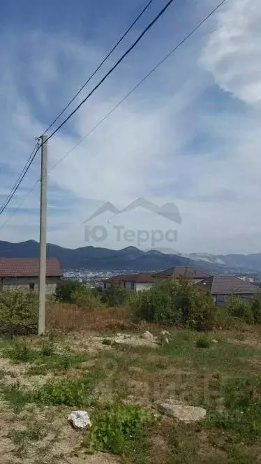 Участок в Краснодарский край, Новороссийск городской округ, с. ... - Фото 2