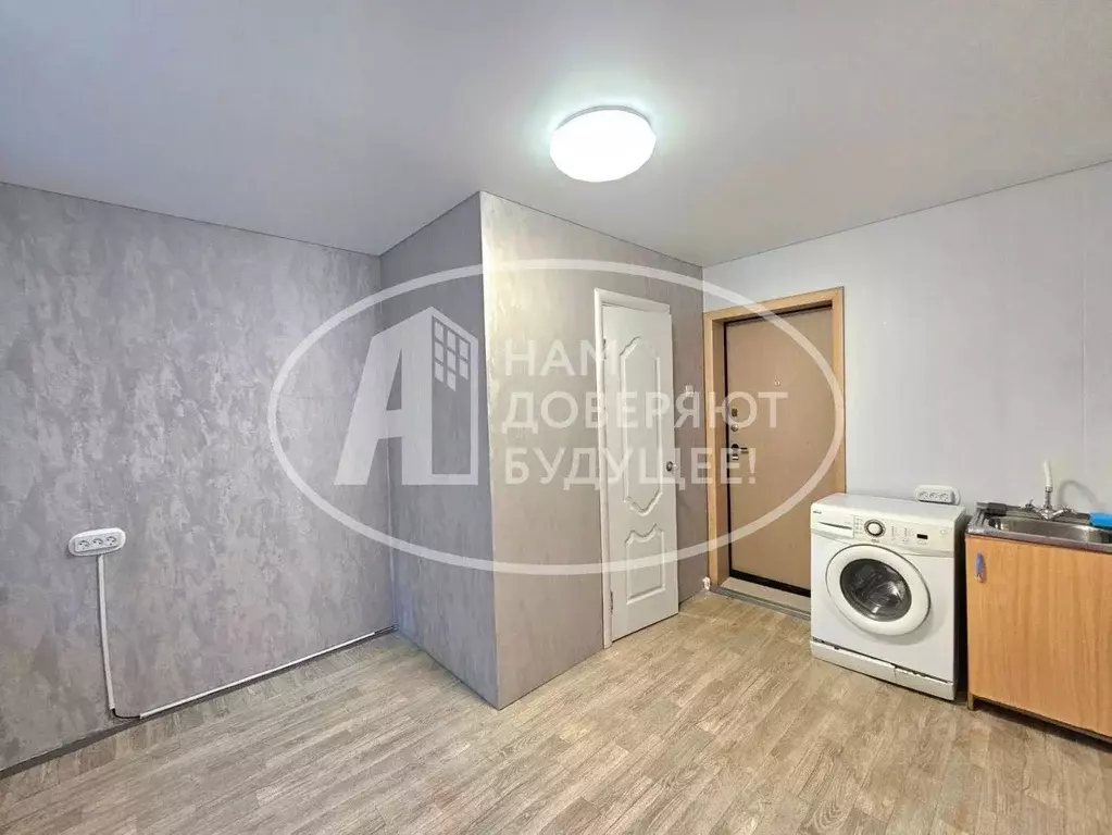 Студия Пермский край, Чайковский Вокзальная ул., 1/4 (12.8 м) - Фото 2