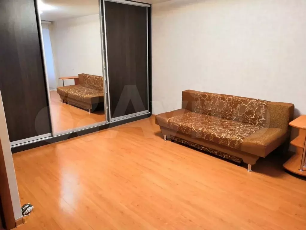 1-к. квартира, 35 м, 2/5 эт. - Фото 0