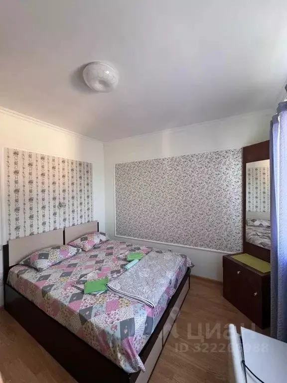 Комната Краснодарский край, Сочи Ландышевая ул., 178/1 - Фото 0