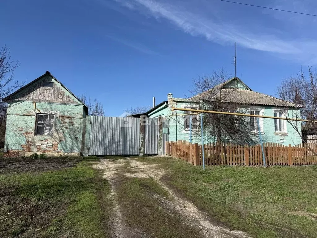 Дом в Белгородская область, Яковлевский муниципальный округ, с. ... - Фото 1
