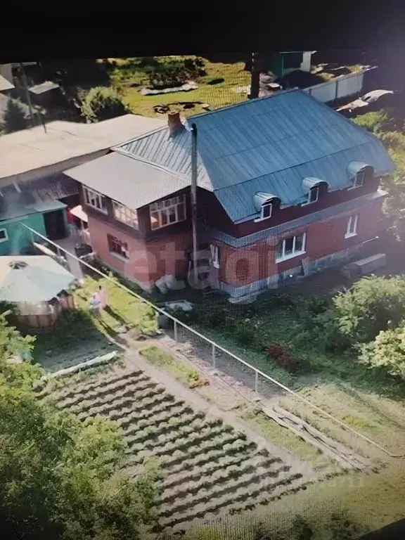 Дом в Томская область, Томск Черемошники мкр, ул. Раздольная (199 м) - Фото 2