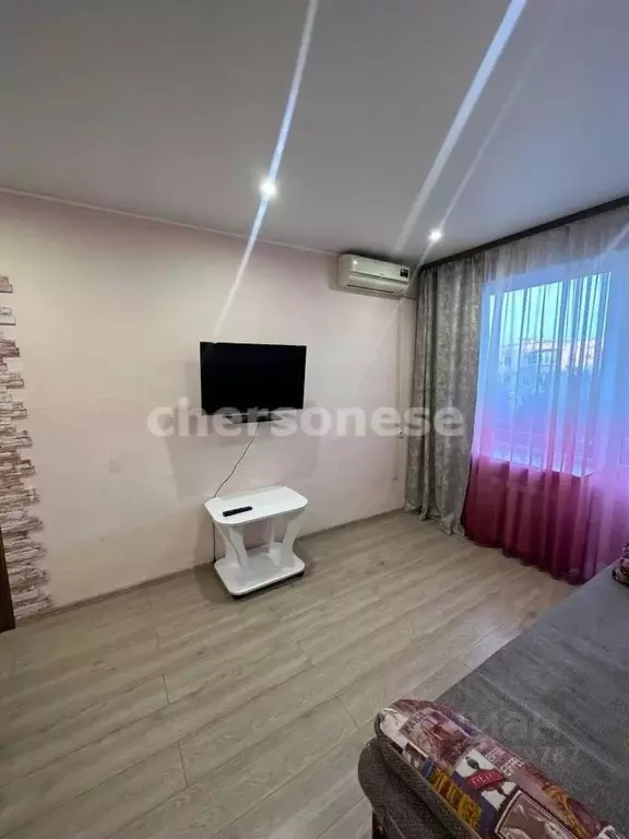 2-к кв. Севастополь ул. Надежды Краевой, 9 (45.0 м) - Фото 1