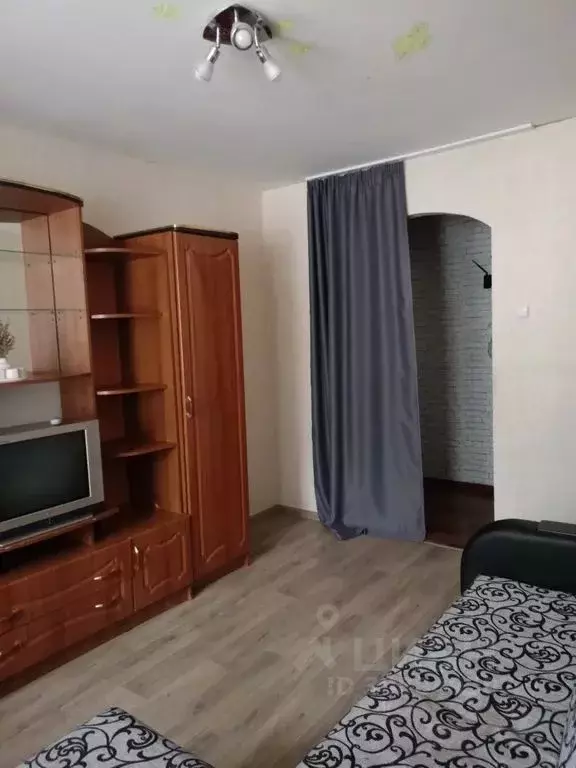 2-к кв. Коми, Сыктывкар Октябрьский просп., 68 (42.0 м) - Фото 1