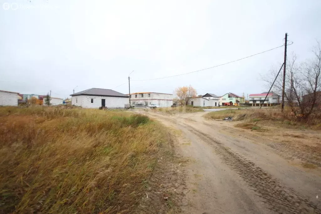 Дом в Новый Уренгой, район Южная Жилая Часть, микрорайон Заозёрный, ... - Фото 1