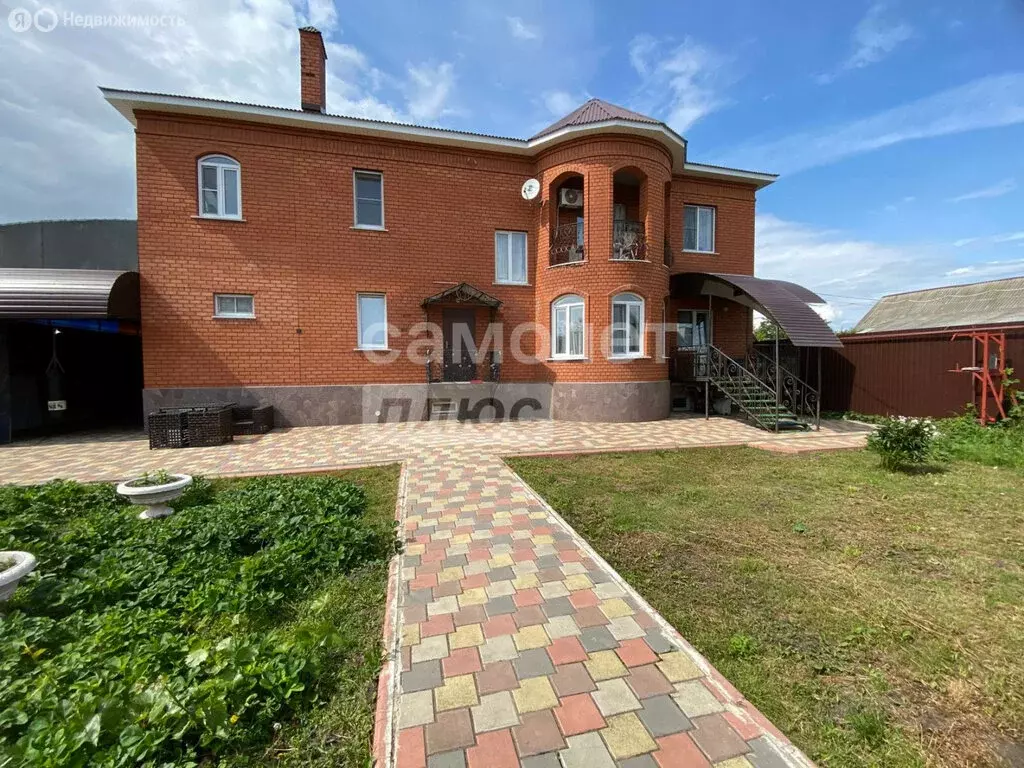 Дом в Кузнецк, Тульская улица, 7А (340 м) - Фото 0
