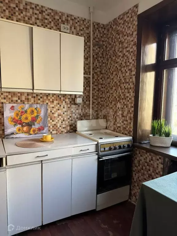 Продаётся 2-к квартира, 43 м - Фото 1