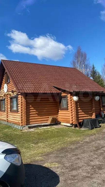 Дом 81 м на участке 20 сот. - Фото 0
