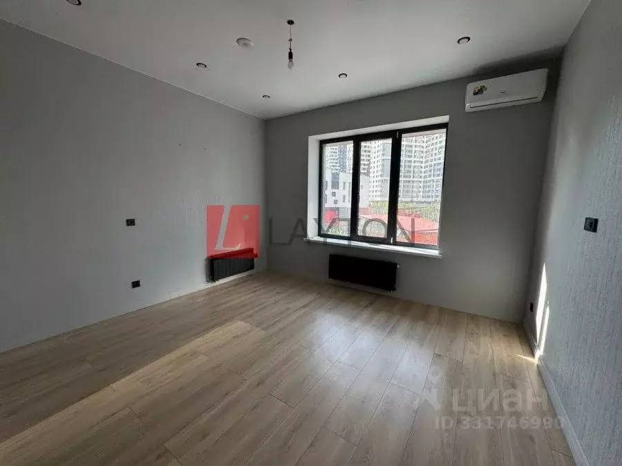 Офис в Москва ул. Золоторожский Вал, 11С22 (134 м) - Фото 2