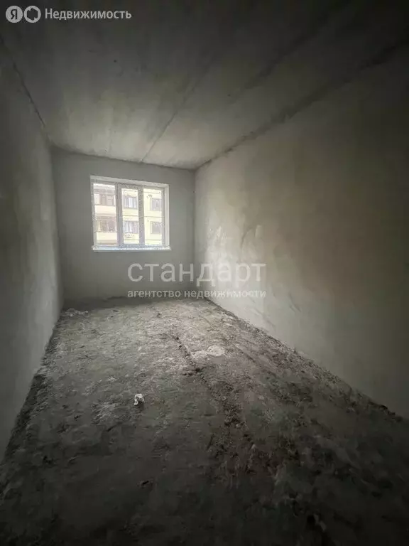 1-комнатная квартира: Ессентуки, Никольская улица, 27к5 (43.7 м) - Фото 1