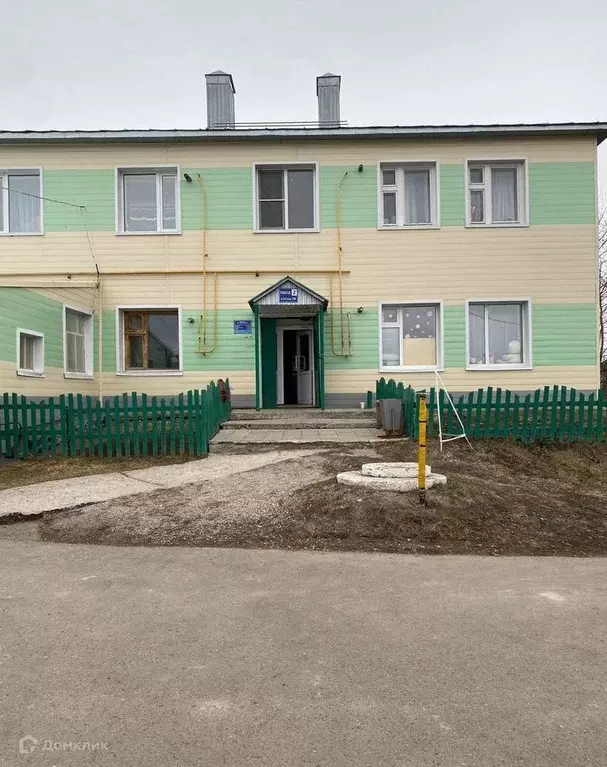 Продаётся 2-к квартира, 46.2 м - Фото 1