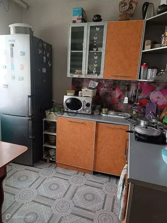 Продаётся 1-к квартира, 36 м - Фото 1