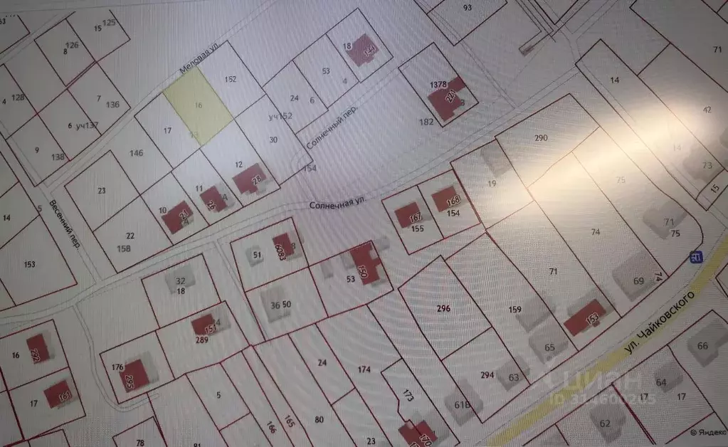 Участок в Брянская область, Брянский район, Новодарковичское с/пос, ... - Фото 1