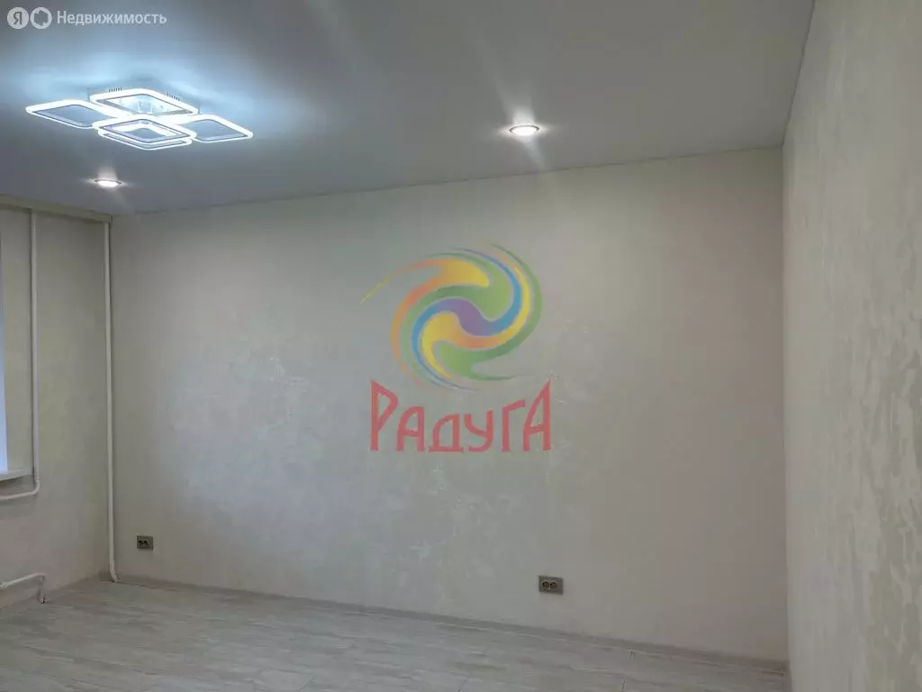 2-комнатная квартира: Иваново, Революционная улица, 16 (41 м) - Фото 1