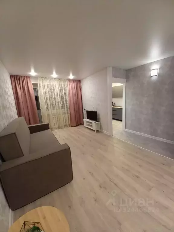 1-к кв. Новосибирская область, Новосибирск ул. Бориса Богаткова, 262 ... - Фото 1