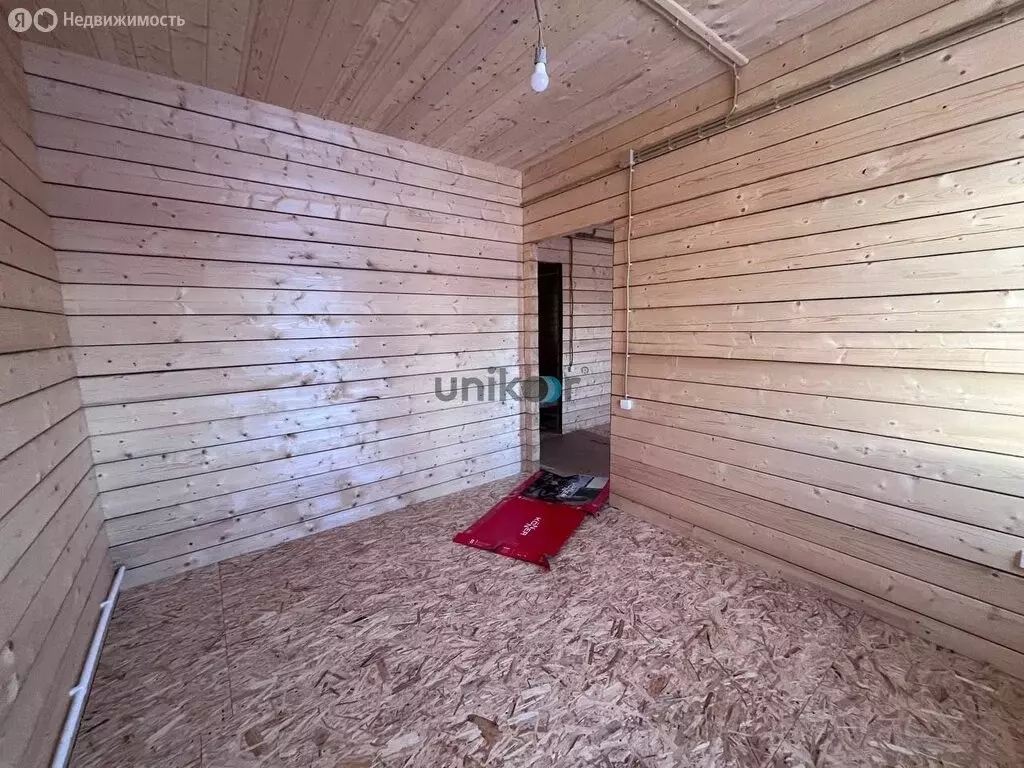 Дом в село Иглино, Воронежская улица, 4 (100 м) - Фото 1