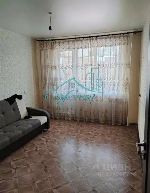 2-к кв. Оренбургская область, Орск Новый город мкр, ул. Горького, 45 ... - Фото 1