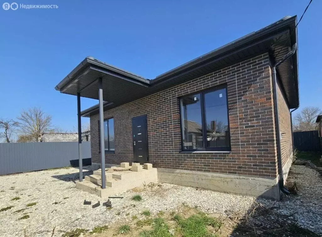 Дом в Абинск, улица Победы (93 м) - Фото 2