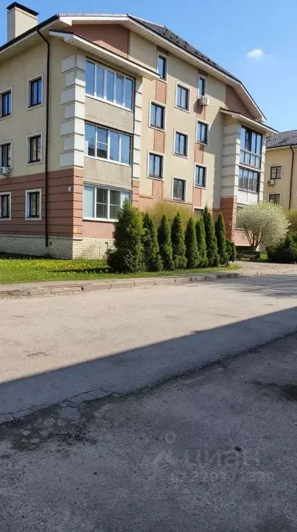 1-к кв. Московская область, Пушкинский городской округ, пос. Лесные ... - Фото 1