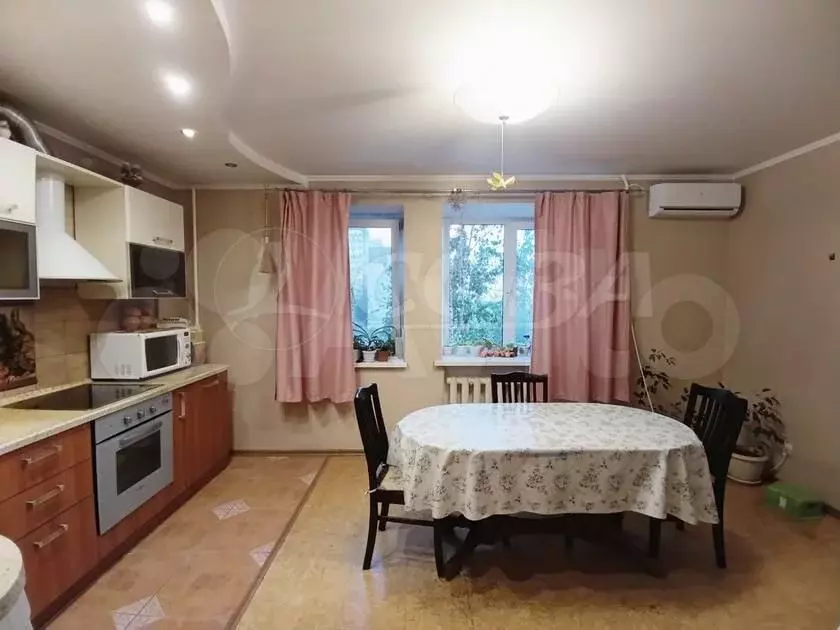 3-к. квартира, 59 м, 4/5 эт. - Фото 1