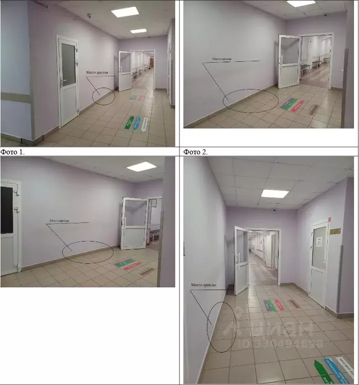 Помещение свободного назначения в Татарстан, Лениногорск ул. Садриева, ... - Фото 1