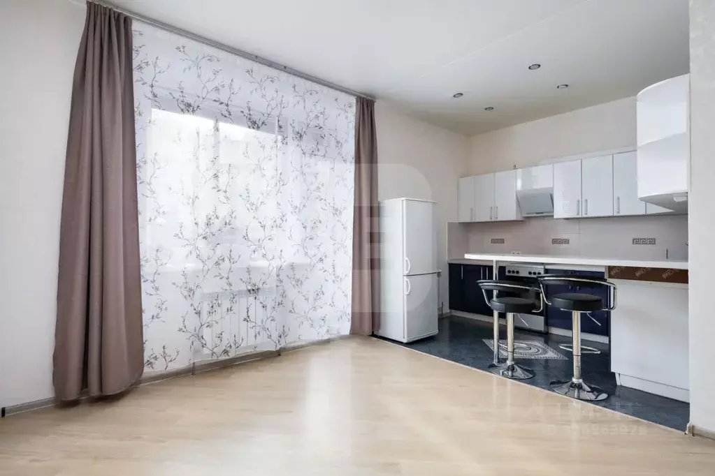 1-к кв. Новосибирская область, Новосибирский район, Краснообск рп, 7-й ... - Фото 1