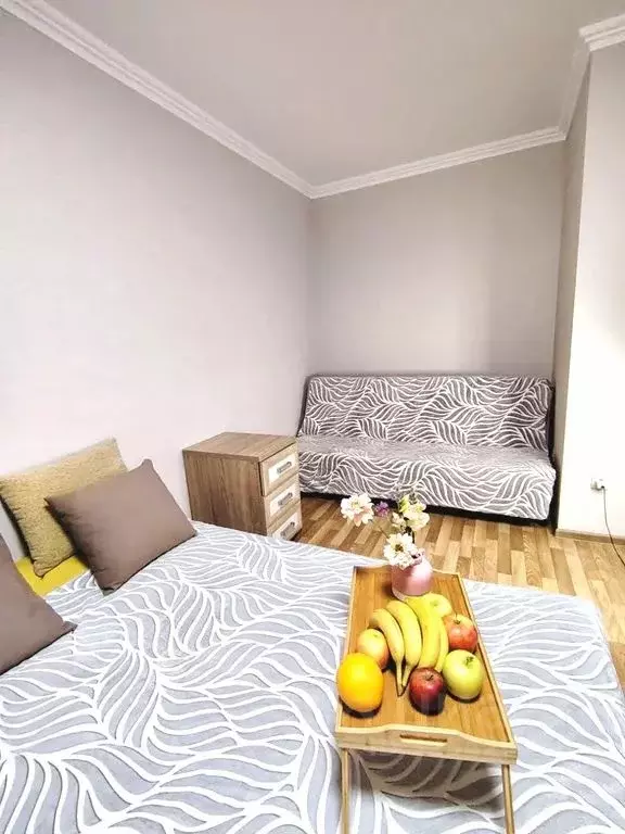 1-к кв. Татарстан, Казань ул. Павлюхина, 108Б (45.0 м) - Фото 2