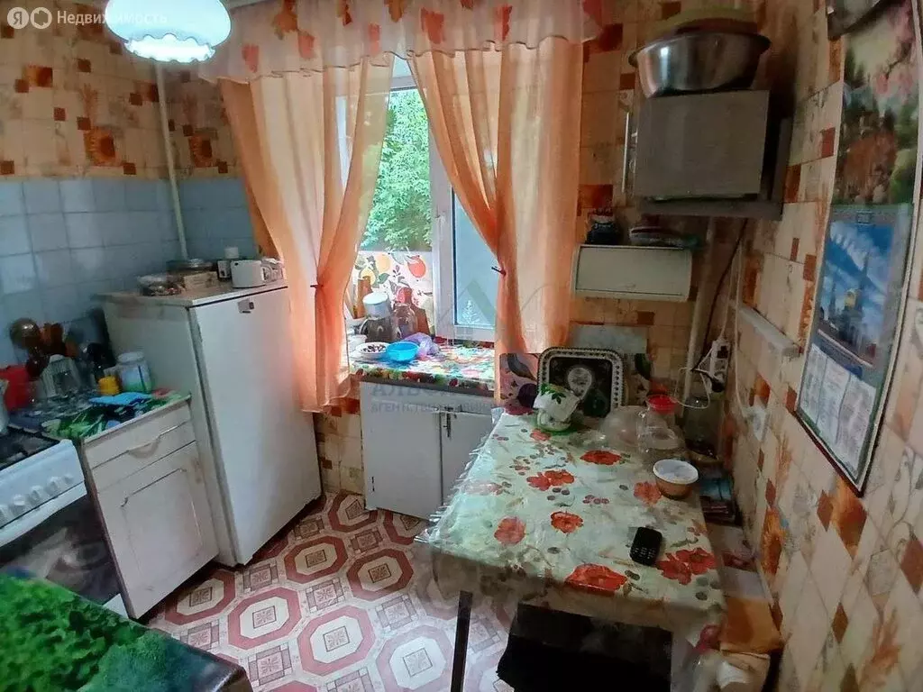 2-комнатная квартира: Медногорск, Советская улица, 43 (44.5 м) - Фото 1