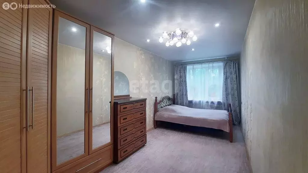 2-комнатная квартира: Петропавловск-Камчатский, Садовый переулок, 6 ... - Фото 2