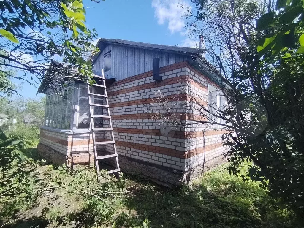 Дом 80 м на участке 18 сот. - Фото 1