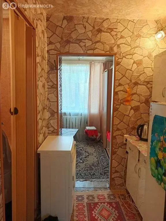 1к в 5-комнатной квартире (13 м) - Фото 1