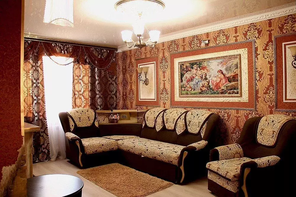 2-к кв. Башкортостан, Стерлитамак ул. Артема, 76 (62.0 м) - Фото 0