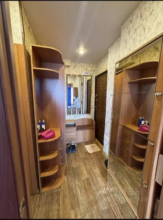 2-к кв. Москва Мастеровая ул., 17/1К1 (38.0 м) - Фото 2
