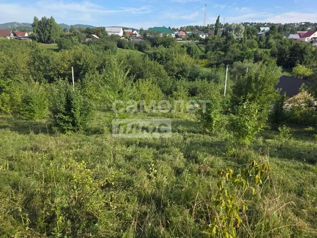 Участок в Алтайский край, Белокуриха ул. Декабристов, 24 (9.52 сот.) - Фото 2