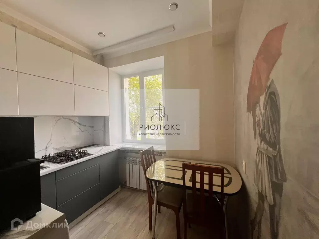 Продаётся 1-к квартира, 39 м - Фото 0