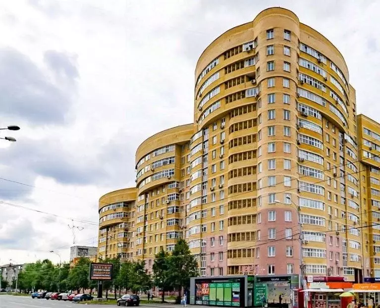 Продаётся 2-к квартира, 59 м - Фото 0