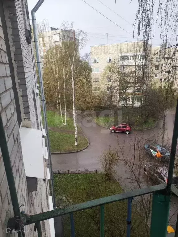 Продаётся 1-к квартира, 43 м - Фото 1