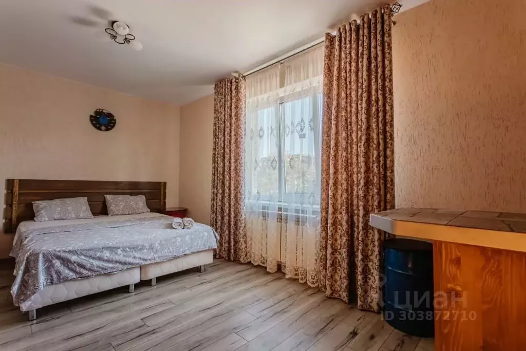 1-к кв. Тверская область, Тверь ул. Благоева, 67 (25.0 м) - Фото 1